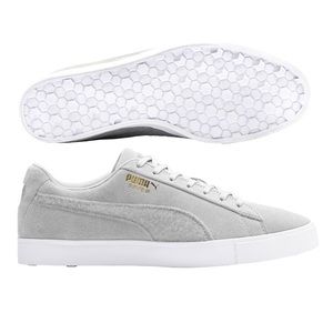 Puma Golf Suede G Golf Shoes